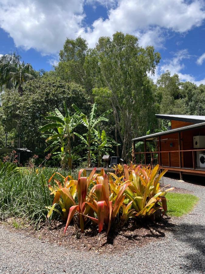 Kin Kin Cottage Retreat Exterior photo